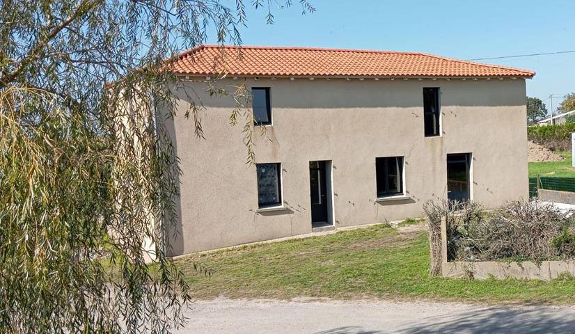 Maison d’hôte pour 15 personnes, avec terrasse et piscine à La Gaubretière - 2
