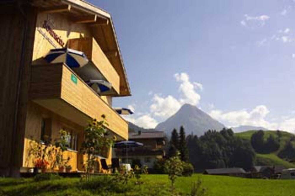 Haus Sonnseite - Haus Sonnseite *** in Au, Bregenzerwald