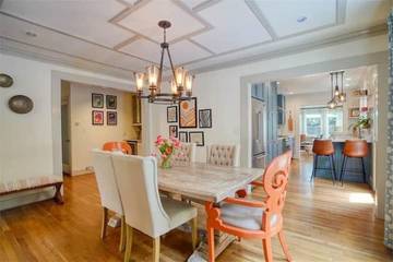 Vacation Home for 6 Guests in Atlanta, Fulton County, Picture 3