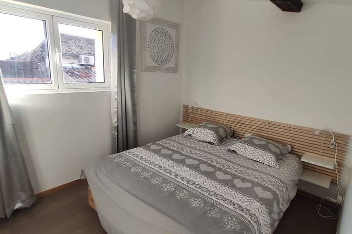 Casa de pueblo con garaje in Marseillan, Costa mediterránea (Francia)