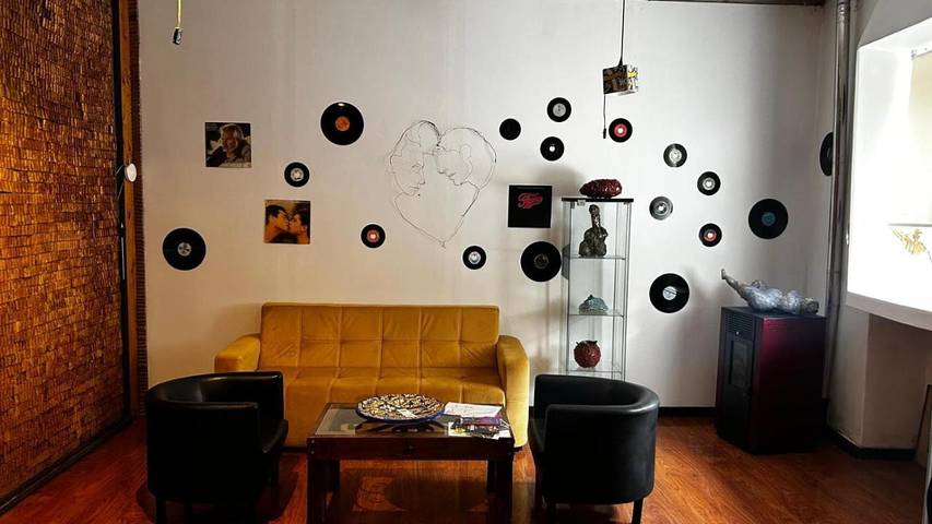 Chambre d’hôte pour 3 personnes, avec jardin à Ovar - 4