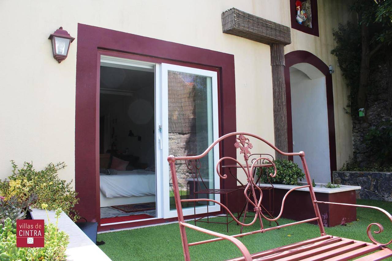 Geheel appartement, Villas de Cintra in Sintra, Costa de Lisboa