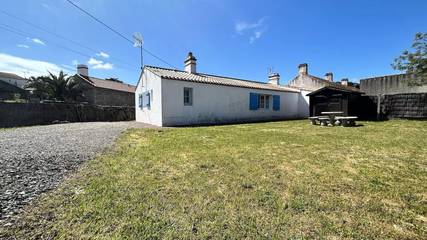 Villa pour 4 Personnes dans L'Épine, Vendée, Photo 2