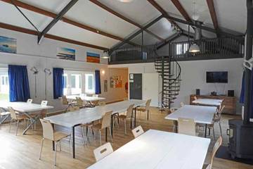 Ferienhaus für 36 Personen in Brouwershaven, Zeeland, Bild 3