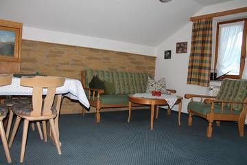 Ferienwohnung für 4 Personen in Mittenwald, Karwendel, Bild 3