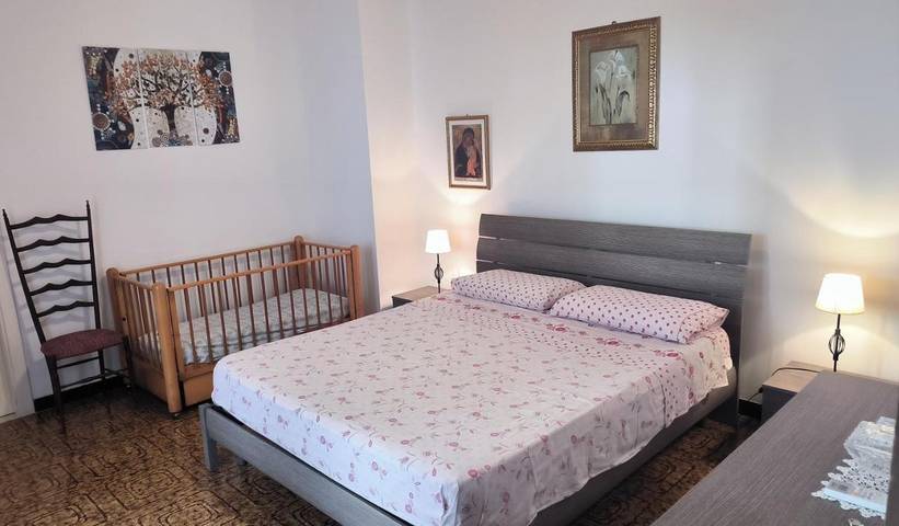 Apartamento de vacaciones para 6 personas, con terraza - 1