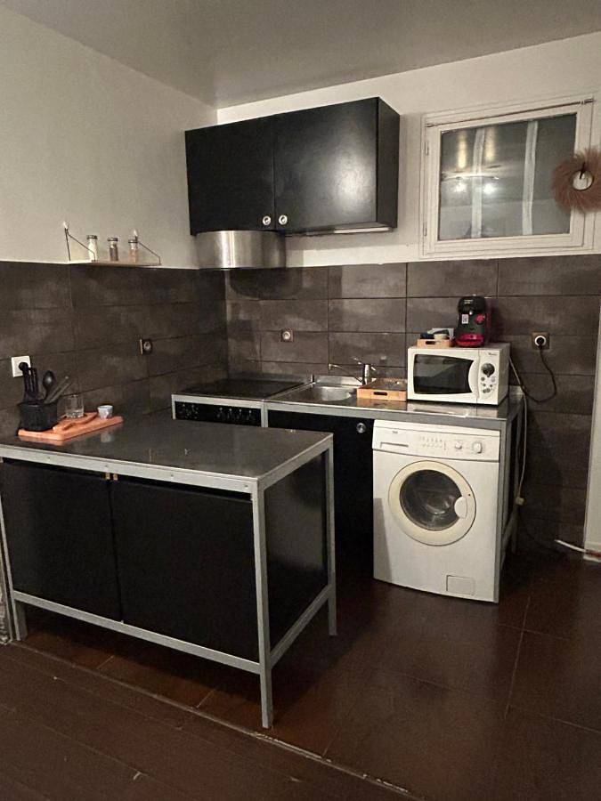 Gîte pour 3 personnes, avec balcon à Wissous - 3