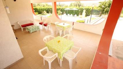 Villa Con Piscina per 6 Persone in Siracusa, Siracusa e dintorni, Foto 4