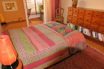 Appartement De Vacances pour 2 Personnes dans Cassis, Région de Marseille, Photo 2