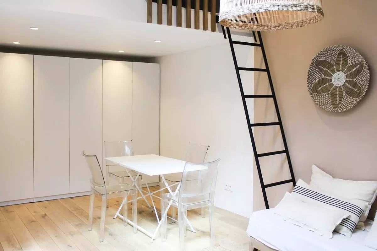 Häuser & Villen für 4 Personen in Vincennes, Val-de-Marne