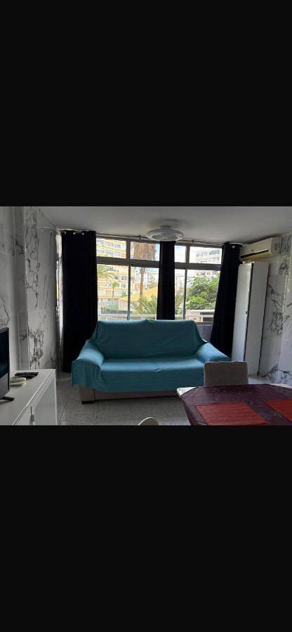 Residence Los Molinos in Maspalomas, San Bartolomé de Tirajana