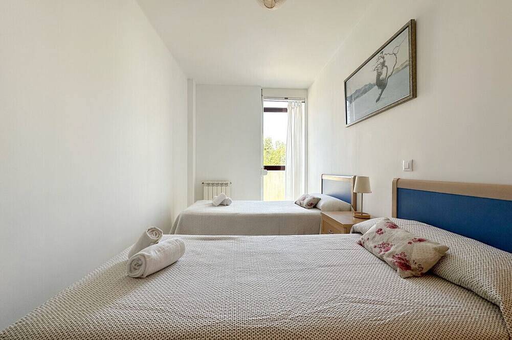 Ganze Wohnung, Apartamento próximo a la playa - El Manto 5704 in Isla, Arnuero