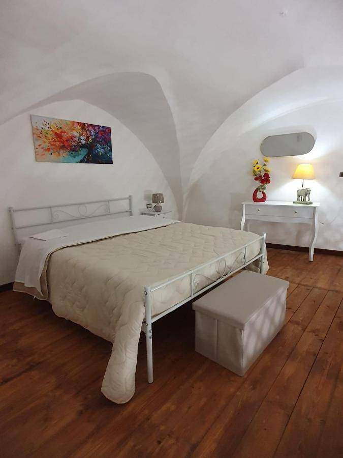 B&B Via Roma in Sannicola, Golfo di Taranto