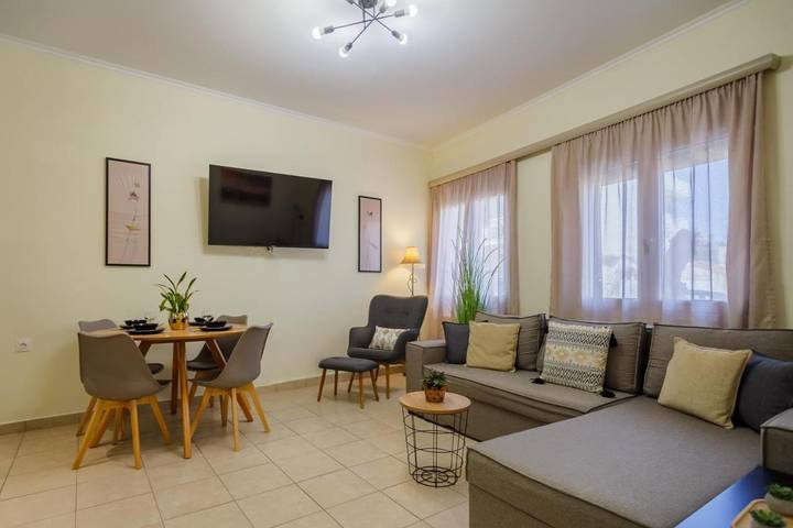 Ferienwohnung für 5 Personen in Zakynthos Stadt - 4