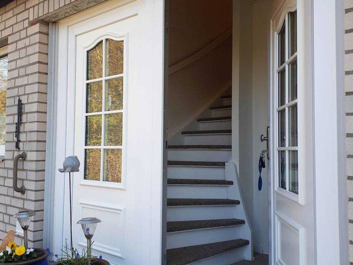 Ferienwohnung für 3 Personen, mit Garten in Goting - 2