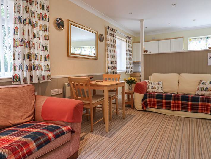 Bungalow für 2 Personen in England - 3