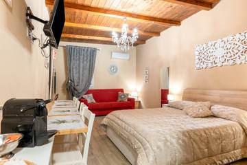 B&b für 4 Personen in Sava, Salento, Bild 2