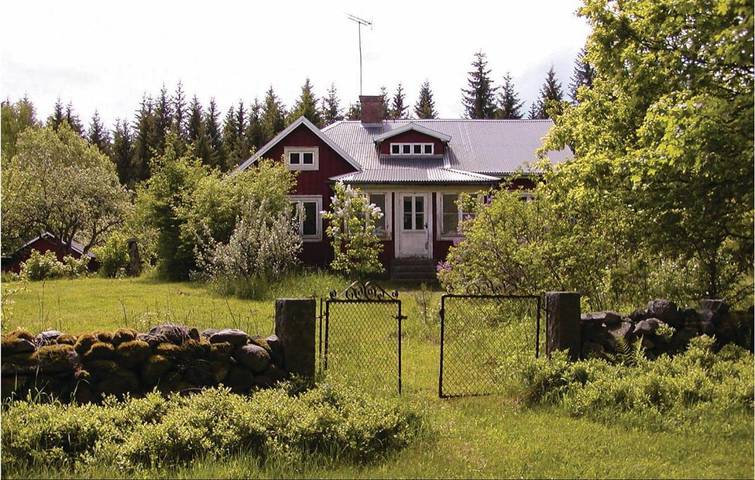 Ferienhaus für 6 Personen am Asnen - 3