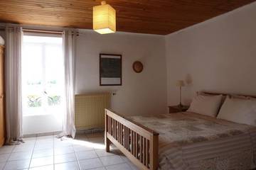 Maison De Vacances pour 4 Personnes dans Capestang, Région de Béziers, Photo 2