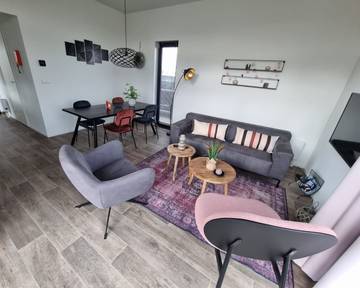 Ferienhaus für 4 Personen in Enkhuizen, Ijsselmeer, Bild 3