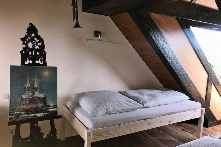Ferienhaus für 4 Personen, mit Terrasse und Garten in Wachau - 2
