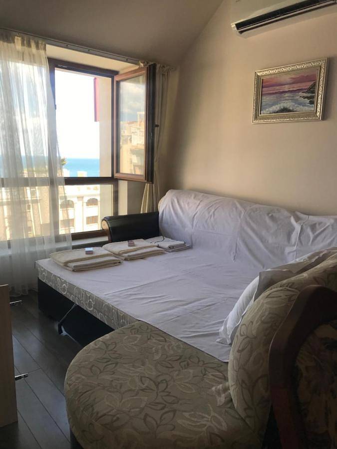 Appartement entier, Кабакум Варна in Varna (Bulgarie), Varna (oblast)