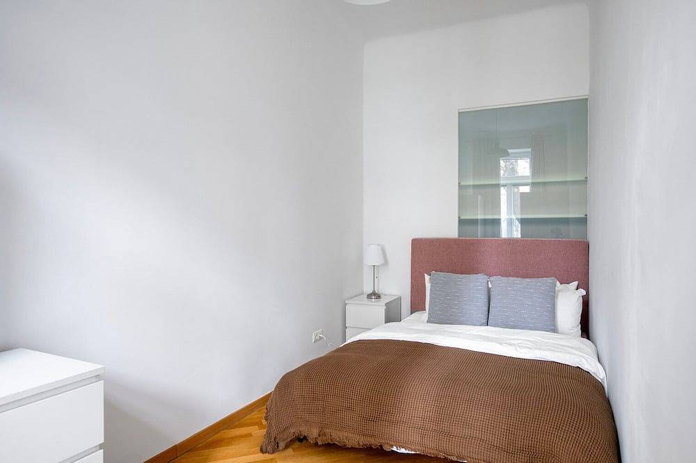 Ganze Wohnung, Divine Leopoldstadt 2Br w/ Elevator, Fully Furnished, by Blueground in Wien, Donau Niederösterreich