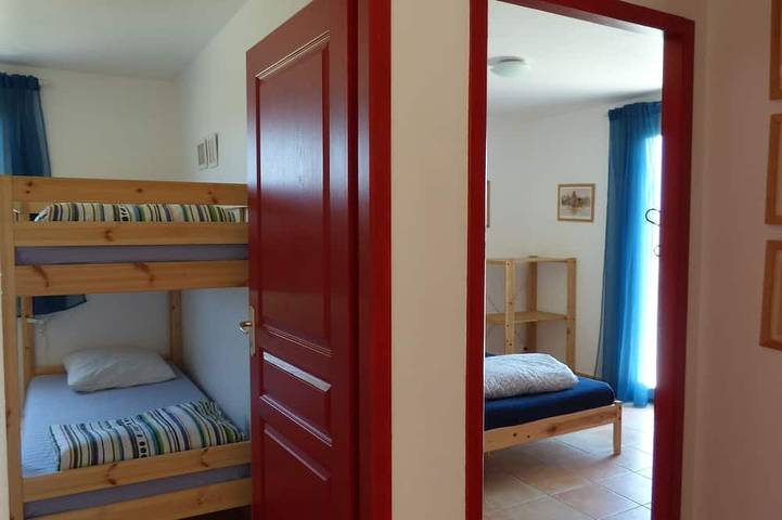 Gîte pour 2 personnes, avec jardin à Montlaur (Languedoc-Roussillon) - 4