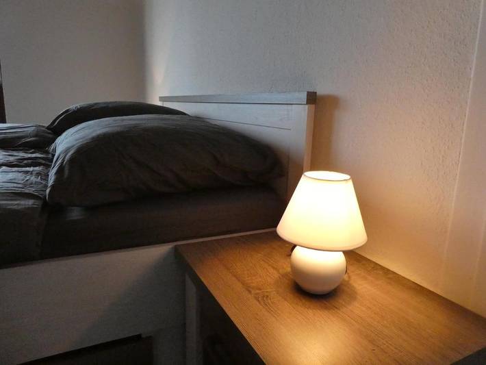Ferienwohnung für 4 Personen, mit Ausblick und Balkon - 1