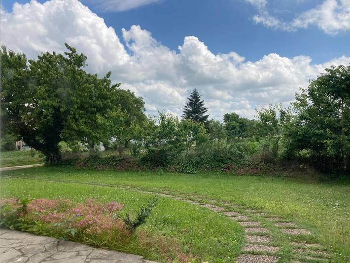 Location de vacances pour 6 personnes, avec terrasse et vue à Cours-de-Pile - 3