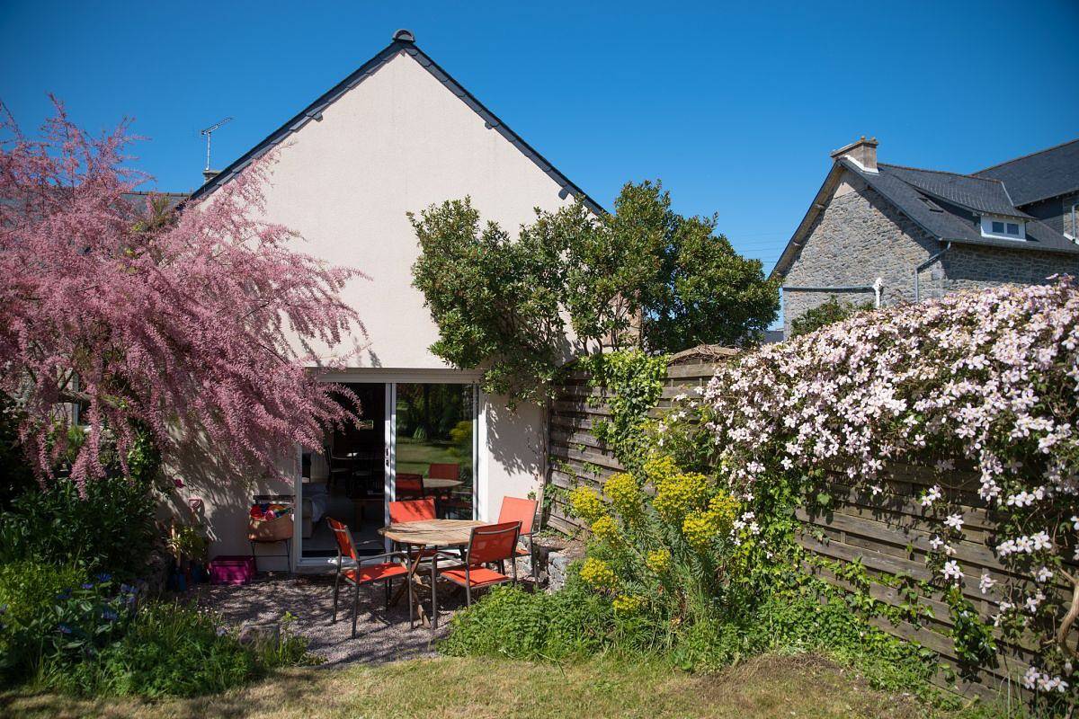 Les Rochettes in Plurien, Côte d’Émeraude