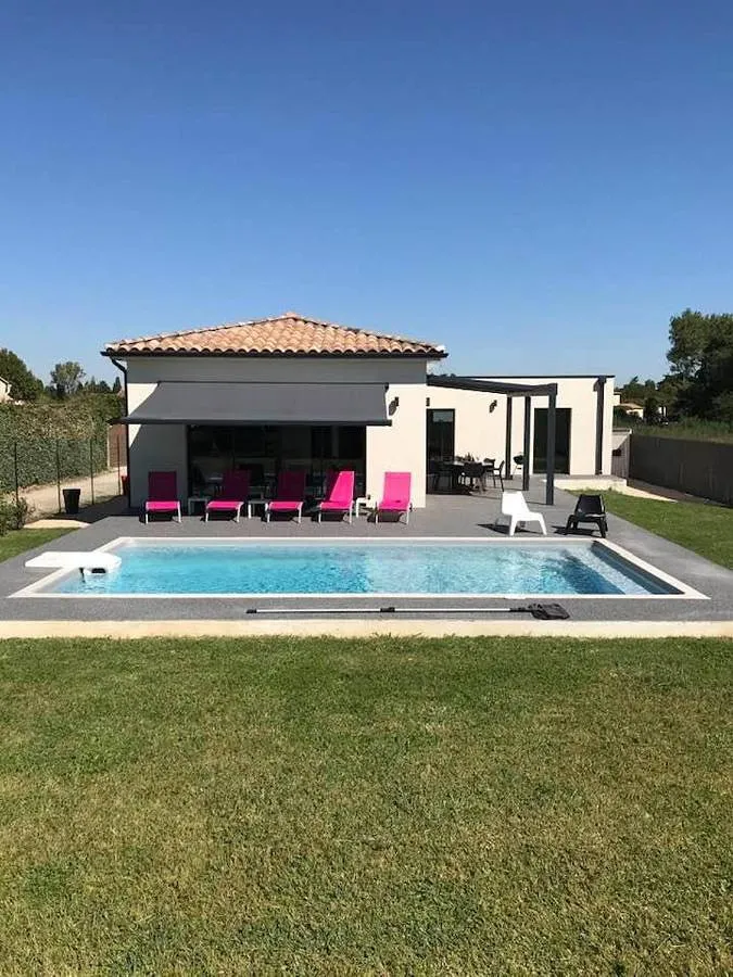 Casa de vacaciones para 1 personas - 1
