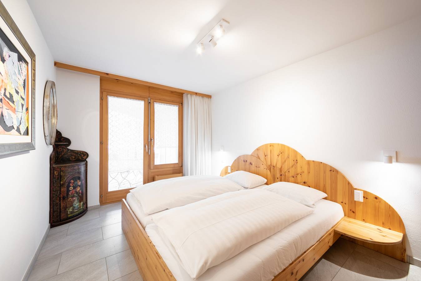 Ganze Wohnung, Runca 752 in Flims-Dorf, Flims