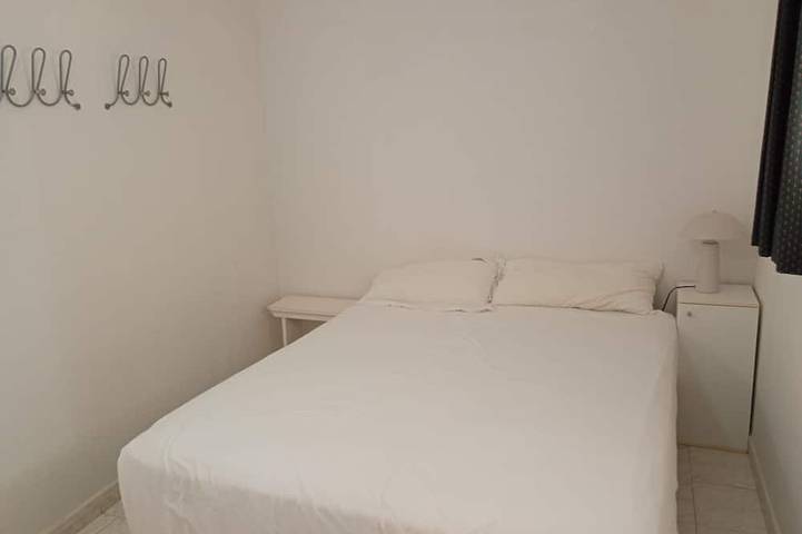 Apartamento entero, Apartamento con gran terraza en la azotea y vistas panorámicas al mar in Callao Salvaje, Adeje