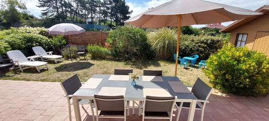 Maison De Vacances pour 6 Personnes dans Bray-Dunes, Région de Dunkerque, Photo 3