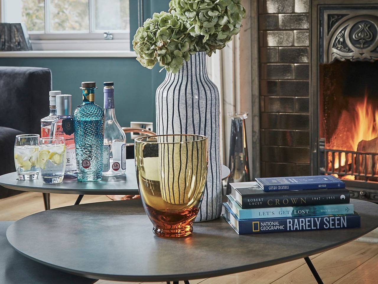 Edgar House in Chester, Cheshire West and Chester