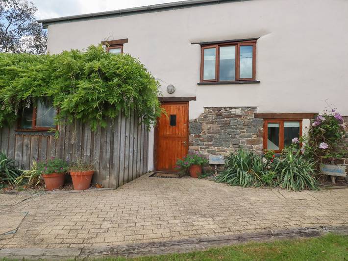 Gîte pour 4 personnes, avec jardin - 1