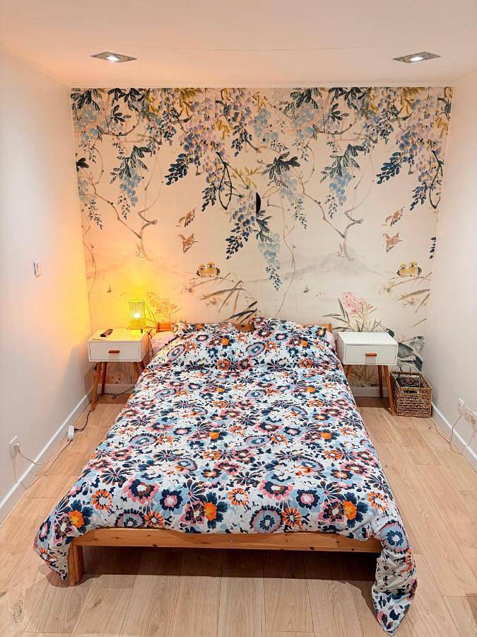 Appartement de vacances pour 2 personnes, avec vue et terrasse