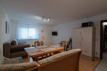 Ferienwohnung für 4 Personen in Löhnberg, Landkreis Limburg-Weilburg, Bild 3