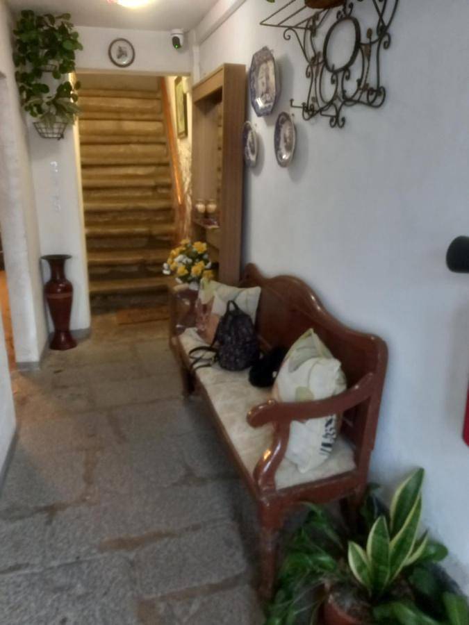 Apartamento de vacaciones para 2 personas, con terraza además de vistas y jardín - 1