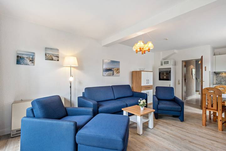 Ferienhaus für 6 Personen, mit Garten, mit Haustier in Dahme - 4