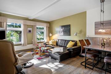 Bauernhof für 4 Personen in Pellworm, Nordseeküste, Bild 2