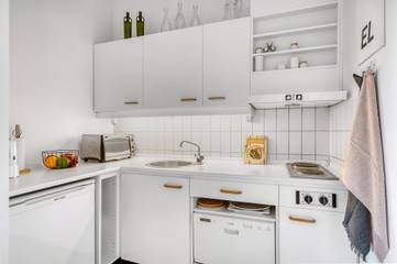 Ferienwohnung für 4 Personen in Løkken, Nordjütland, Bild 3