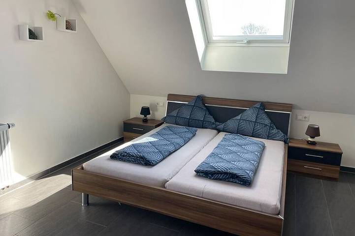 Ganze Wohnung, Fewo Gandalf - Ferienhaus Haus Auenland in Nohfelden, Saar-Nahe-Bergland