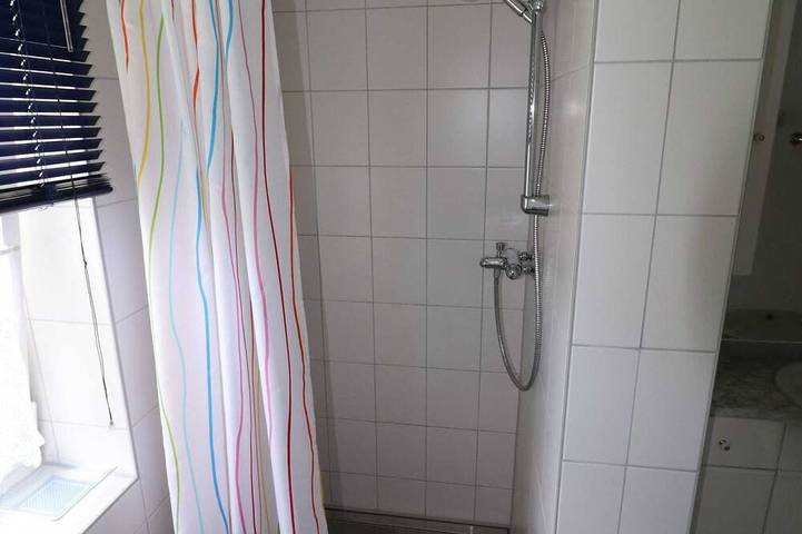 Ferienwohnung für 4 Personen, mit Garten in Dreiheide - 3