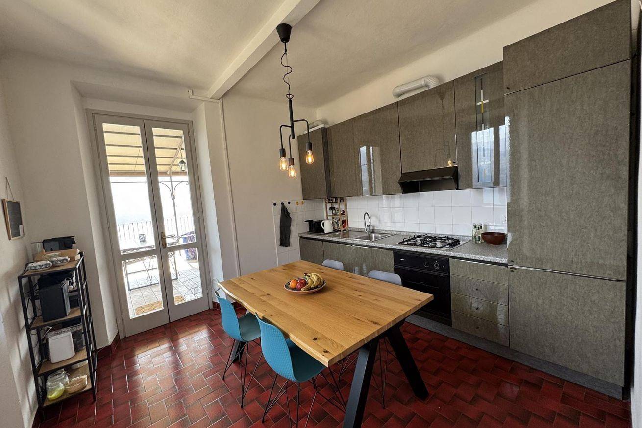Ganze Wohnung, Ferienwohnung für 4 Personen in Moltrasio, Comer See