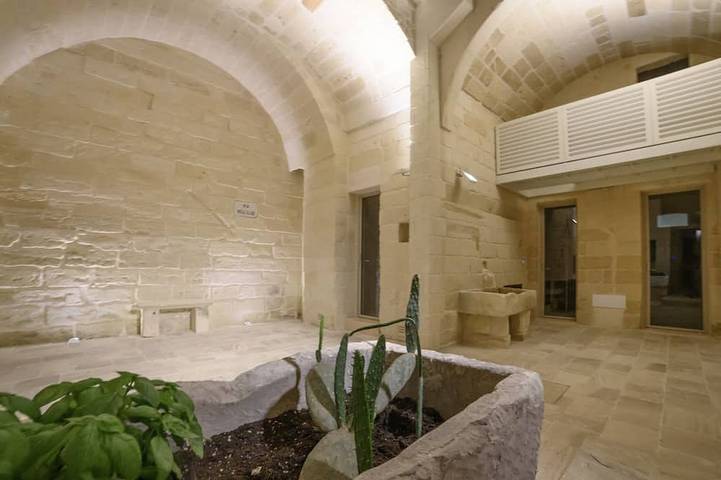 Appartement de vacances pour 2 personnes, avec jardin - 1