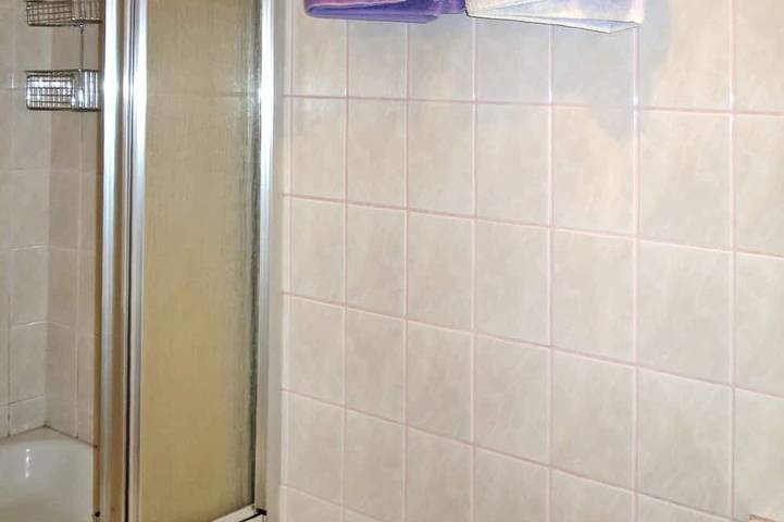 Ganze Wohnung, Ferienwohnung Beate in Stubaier Alpen, Sölden (Österreich)