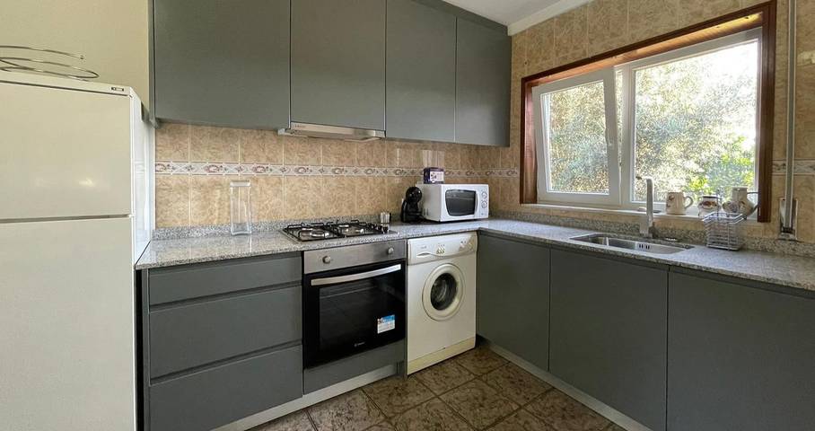 Casa rural para 8 personas, con vistas al lago y jardín, Se admiten mascotas en Distrito de Braga - 2