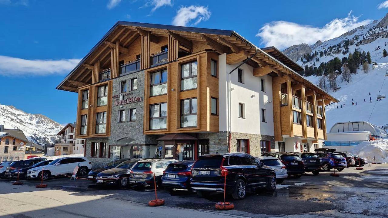 Hotel Gamsleiten in Obertauern, Ski Amadé